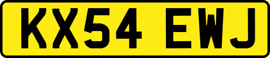 KX54EWJ