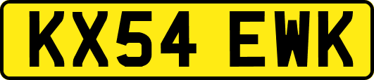 KX54EWK