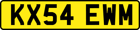 KX54EWM