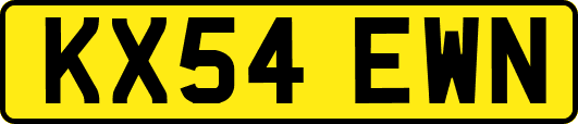 KX54EWN