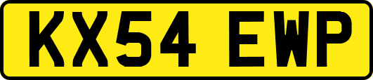 KX54EWP