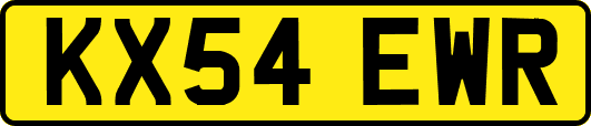 KX54EWR