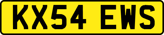 KX54EWS