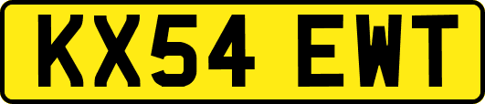 KX54EWT