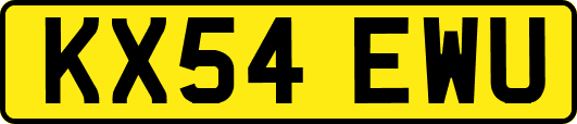 KX54EWU