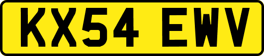 KX54EWV