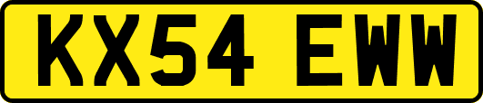 KX54EWW