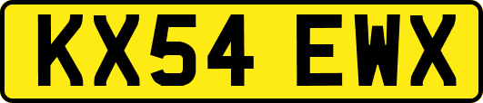 KX54EWX