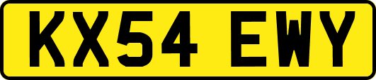 KX54EWY