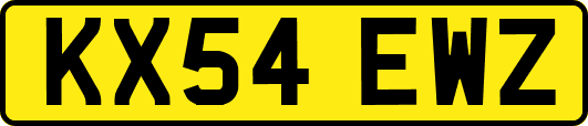 KX54EWZ