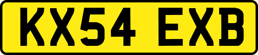 KX54EXB