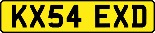 KX54EXD