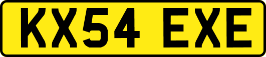 KX54EXE