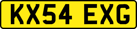 KX54EXG