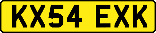 KX54EXK