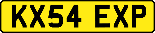 KX54EXP