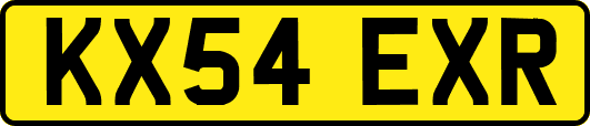 KX54EXR
