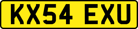 KX54EXU