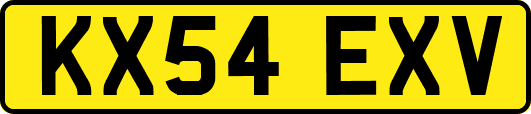 KX54EXV