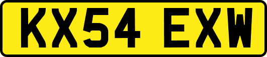 KX54EXW