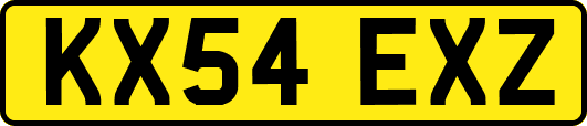 KX54EXZ