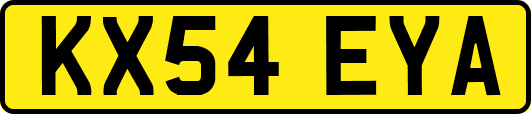 KX54EYA