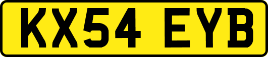 KX54EYB