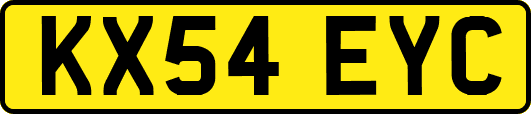 KX54EYC