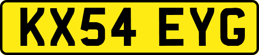KX54EYG
