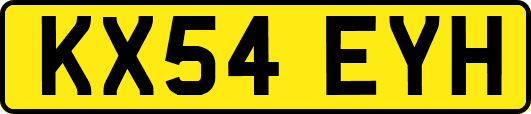 KX54EYH