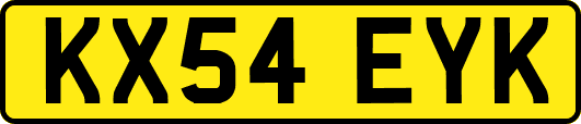 KX54EYK