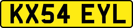 KX54EYL