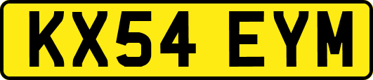 KX54EYM