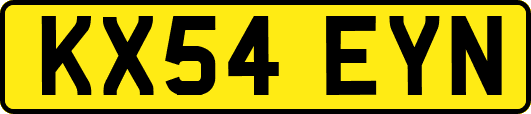 KX54EYN
