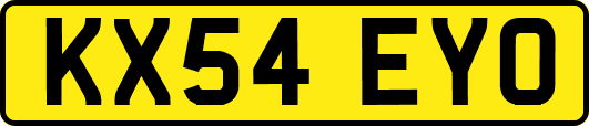 KX54EYO