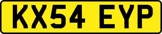 KX54EYP