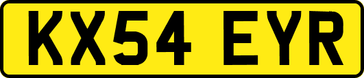 KX54EYR