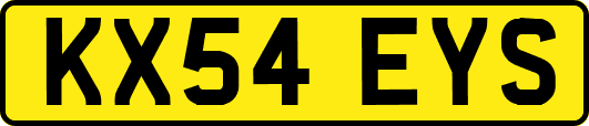 KX54EYS