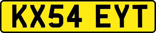 KX54EYT