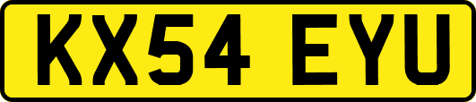KX54EYU