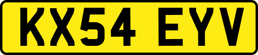 KX54EYV