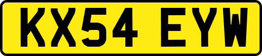 KX54EYW