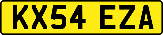 KX54EZA