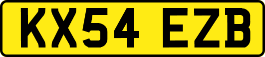 KX54EZB