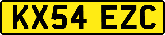 KX54EZC