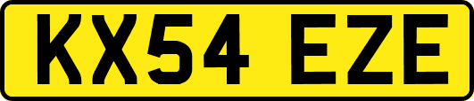 KX54EZE