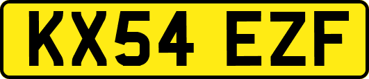 KX54EZF