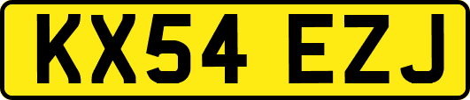 KX54EZJ