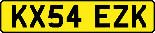 KX54EZK