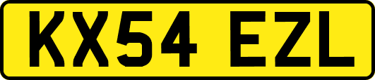 KX54EZL